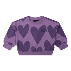 SWEATSHIRT BAKKABOE