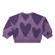 SWEATSHIRT BAKKABOE