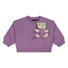 SWEATSHIRT BAKKABOE