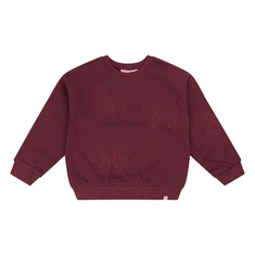 SWEATSHIRT BAKKABOE