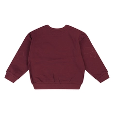 SWEATSHIRT BAKKABOE