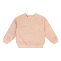 SWEATSHIRT BAKKABOE
