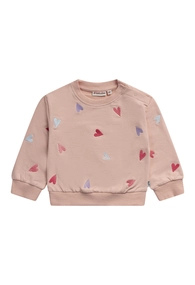 SWEATSHIRT BAKKABOE