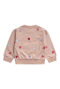 SWEATSHIRT BAKKABOE