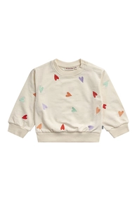 SWEATSHIRT BAKKABOE