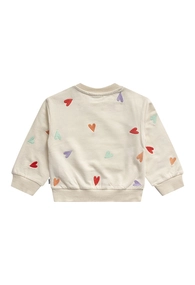 SWEATSHIRT BAKKABOE