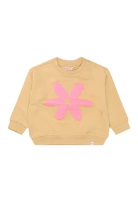 SWEATSHIRT BAKKABOE