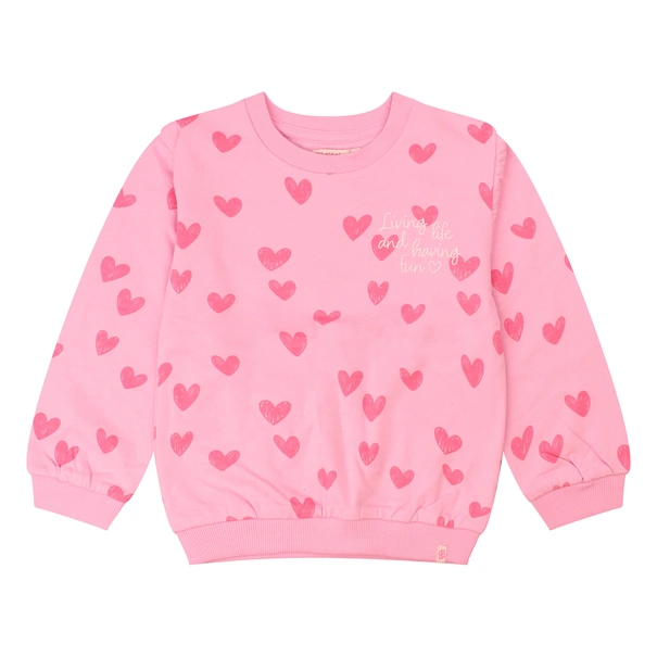 SWEATSHIRT BAKKABOE