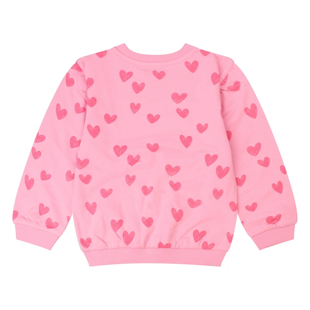 SWEATSHIRT BAKKABOE