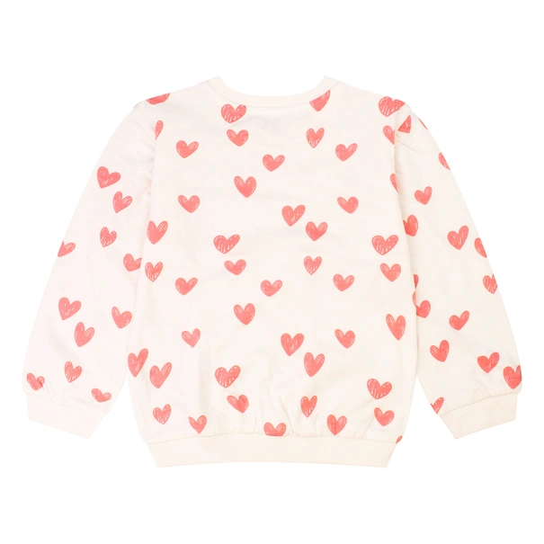 SWEATSHIRT BAKKABOE