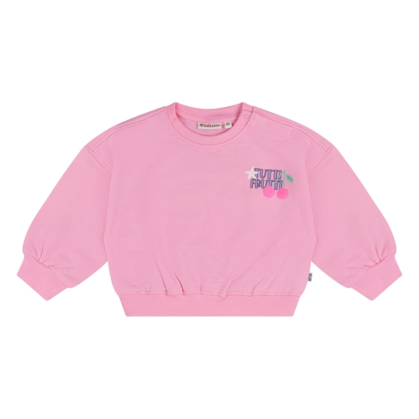 SWEATSHIRT BAKKABOE