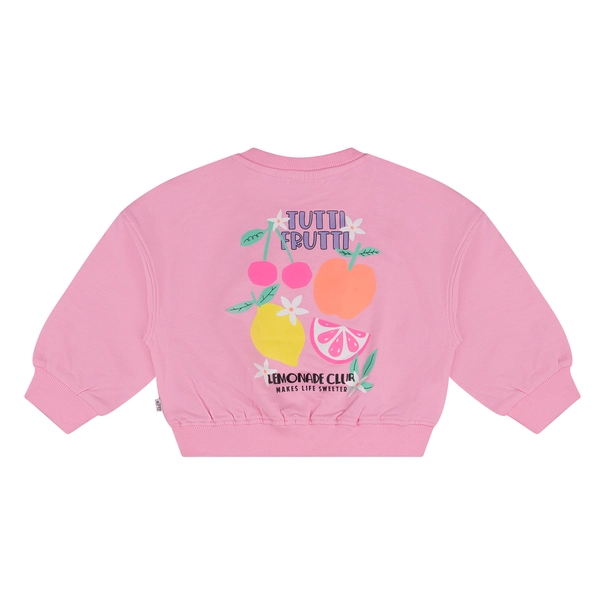 SWEATSHIRT BAKKABOE