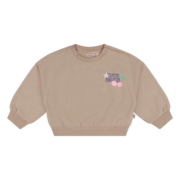 SWEATSHIRT BAKKABOE