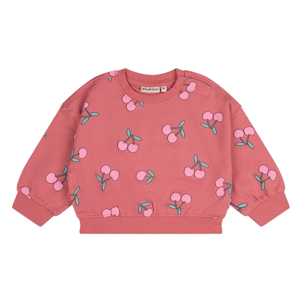 SWEATSHIRT BAKKABOE