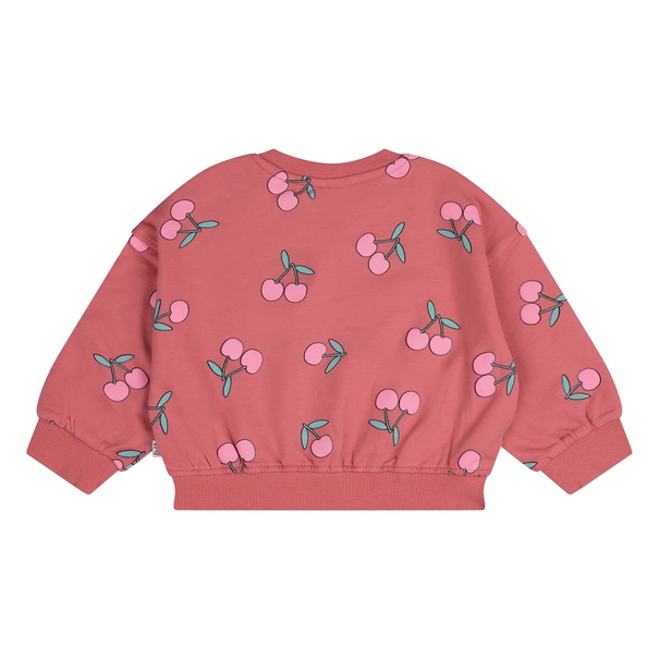 SWEATSHIRT BAKKABOE