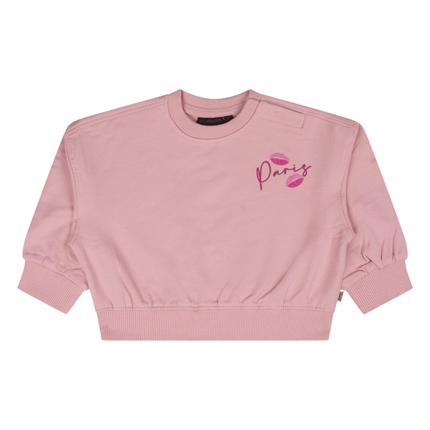 SWEATSHIRT BAKKABOE