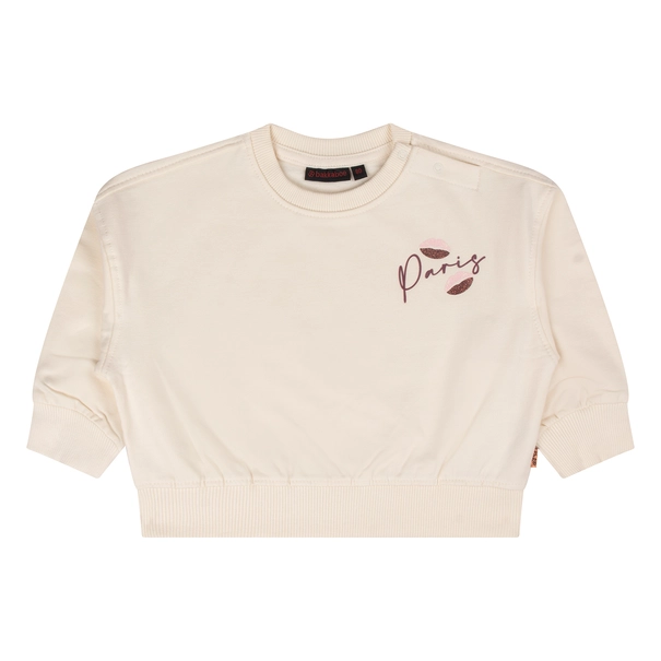 SWEATSHIRT BAKKABOE