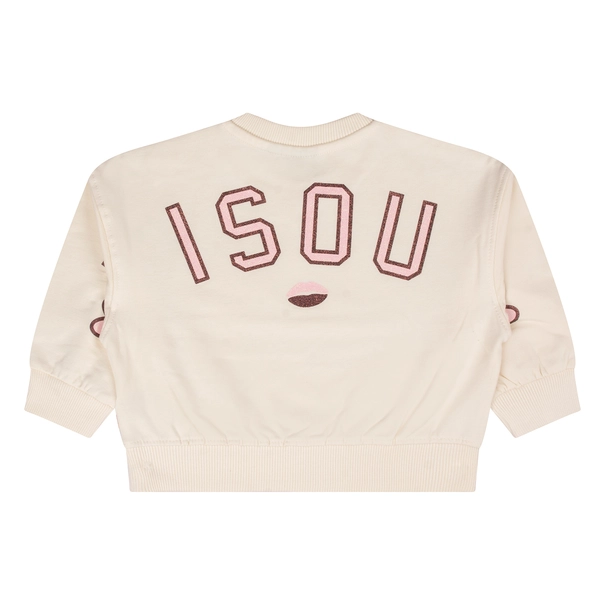 SWEATSHIRT BAKKABOE