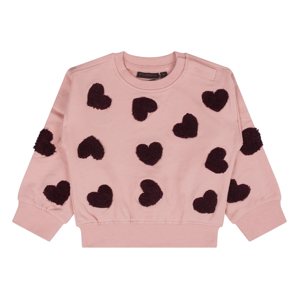 SWEATSHIRT BAKKABOE