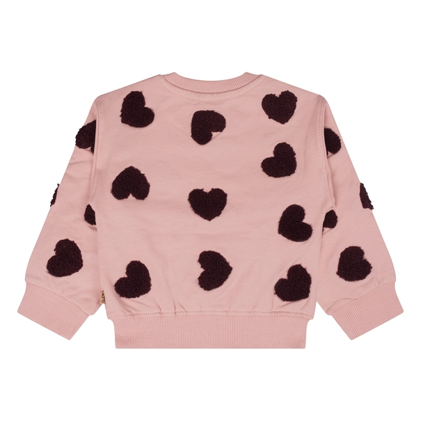 SWEATSHIRT BAKKABOE