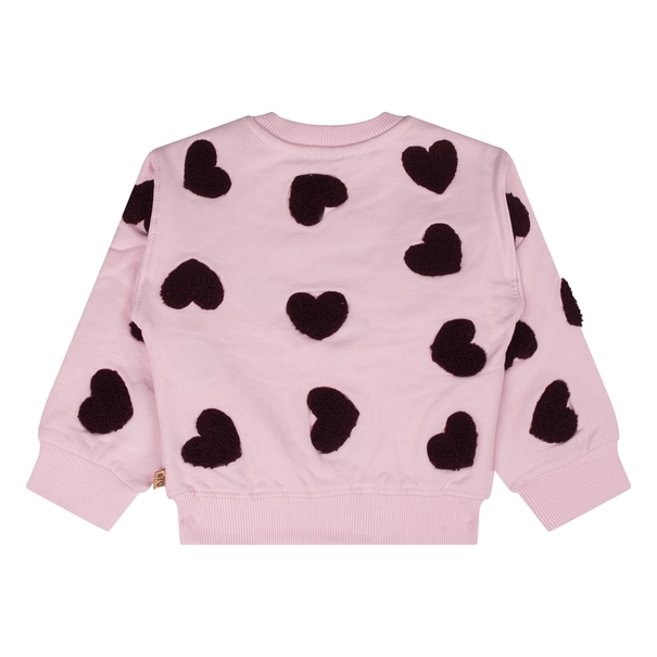 SWEATSHIRT BAKKABOE