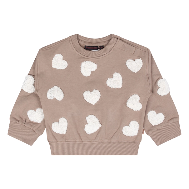SWEATSHIRT BAKKABOE