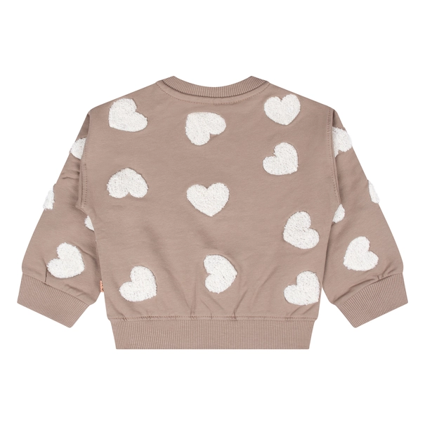 SWEATSHIRT BAKKABOE
