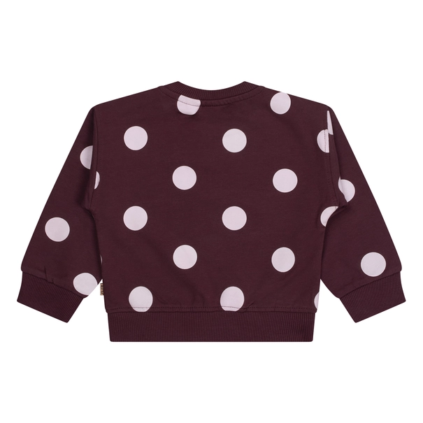 SWEATSHIRT BAKKABOE