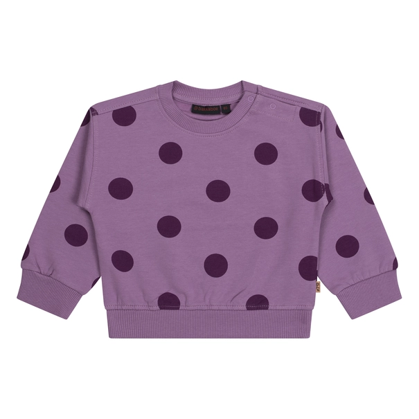 SWEATSHIRT BAKKABOE