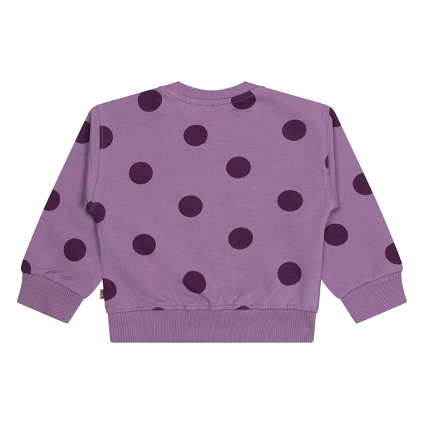 SWEATSHIRT BAKKABOE