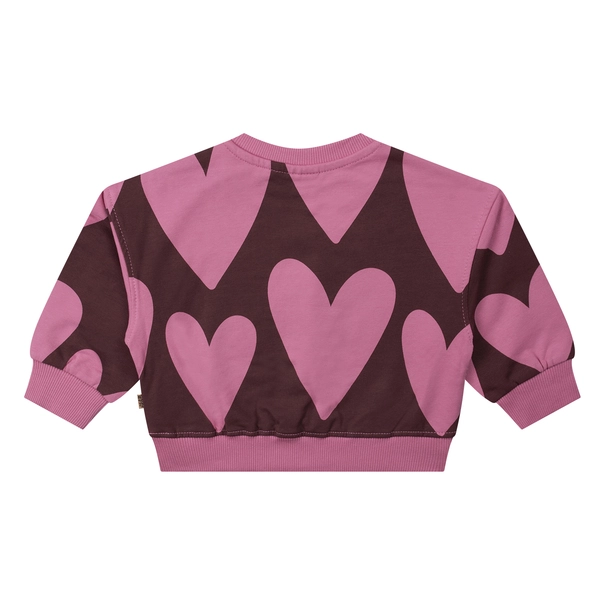 SWEATSHIRT BAKKABOE