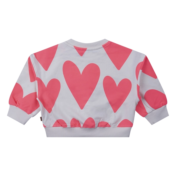 SWEATSHIRT BAKKABOE