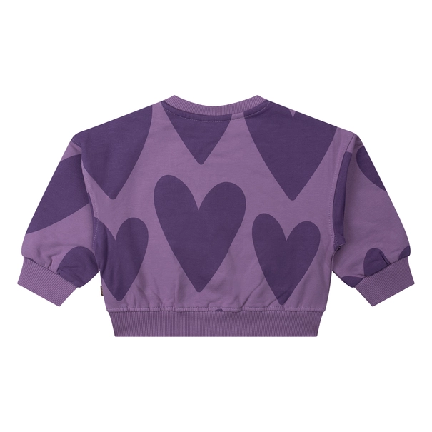 SWEATSHIRT BAKKABOE