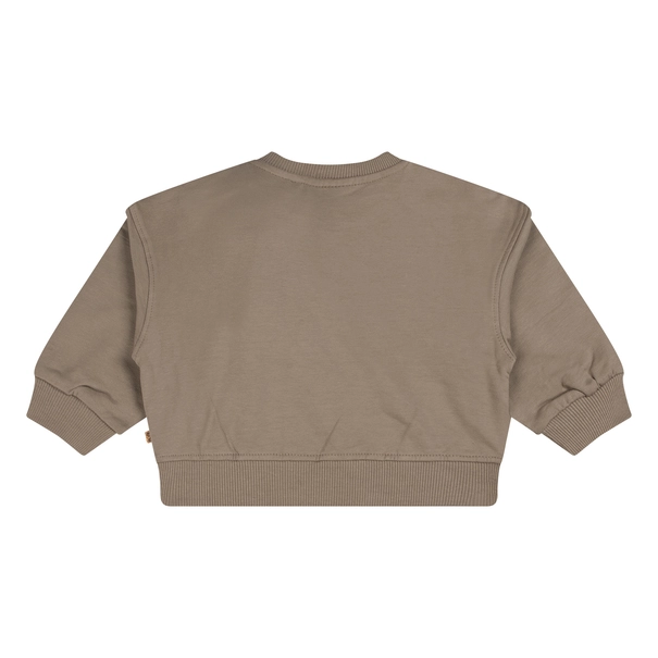 SWEATSHIRT BAKKABOE