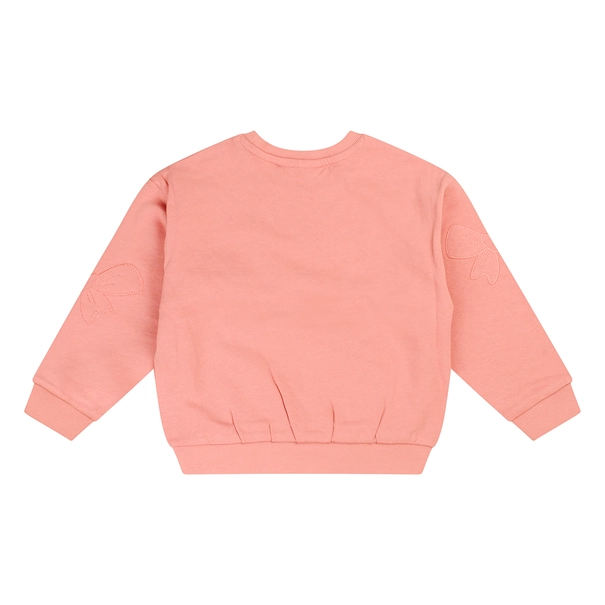 SWEATSHIRT BAKKABOE