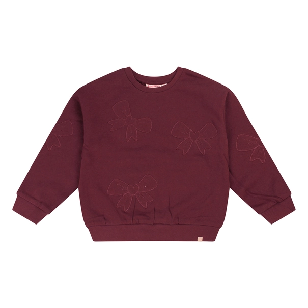 SWEATSHIRT BAKKABOE