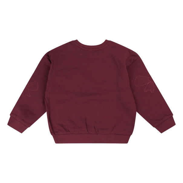 SWEATSHIRT BAKKABOE