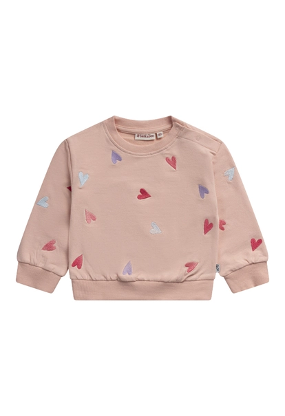 SWEATSHIRT BAKKABOE
