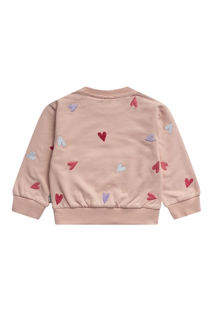 SWEATSHIRT BAKKABOE