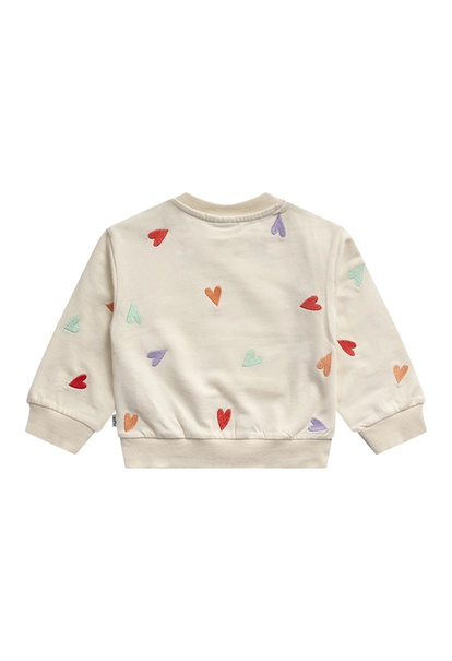 SWEATSHIRT BAKKABOE