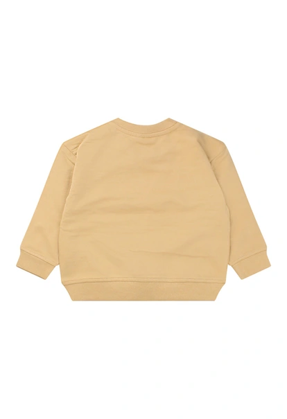 SWEATSHIRT BAKKABOE