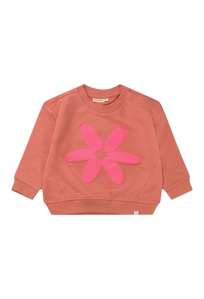 SWEATSHIRT BAKKABOE