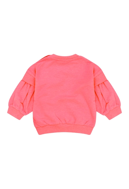 SWEATSHIRT BAKKABOE