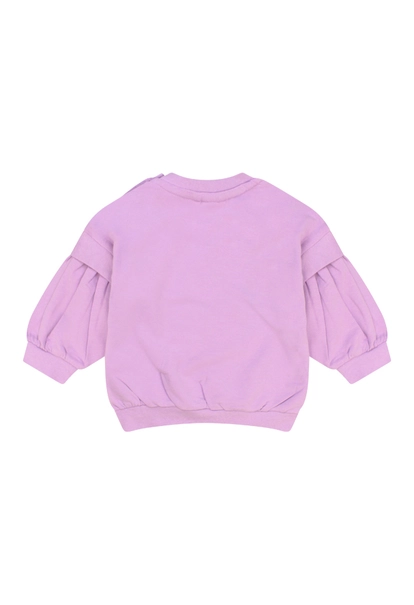 SWEATSHIRT BAKKABOE