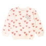 SWEATSHIRT BAKKABOE