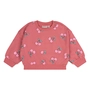 SWEATSHIRT BAKKABOE