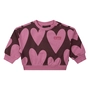 SWEATSHIRT BAKKABOE