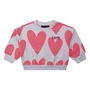SWEATSHIRT BAKKABOE