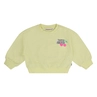 SWEATSHIRT BAKKABOE