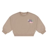 SWEATSHIRT BAKKABOE